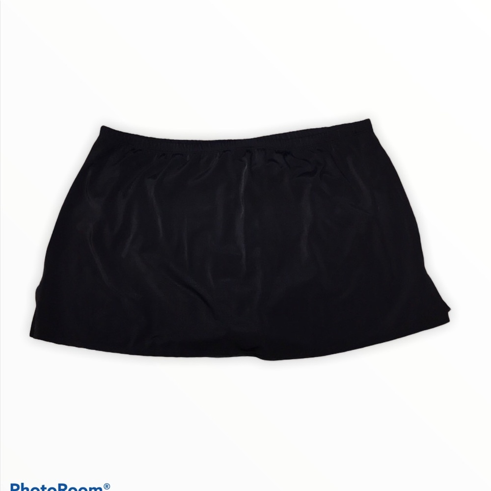 Like New Swimsuit Skirt